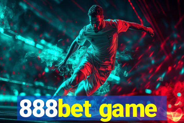 888bet game